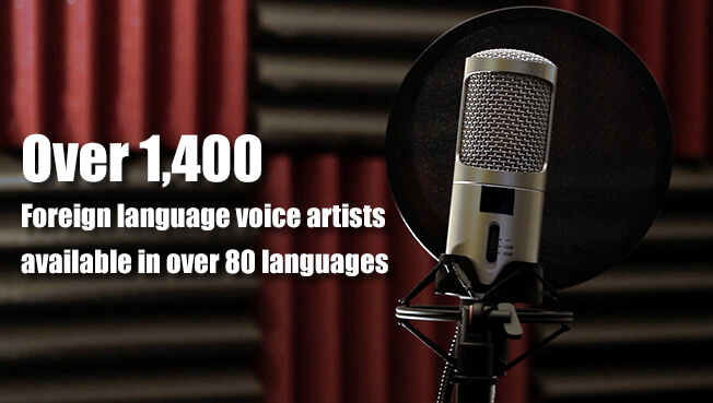 voice-artists